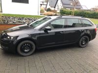 gebraucht Skoda Octavia 1.4 TSI Style Combi Style