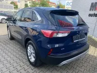 Gebraucht Ford Kuga Titanium 190 PS (139 kW) 2020 Blau SUV