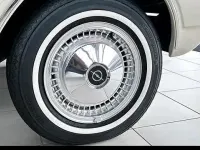 Gebraucht Opel Rekord S 90 PS (66 kW) 1970 Beige Limousine