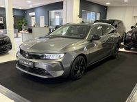 Gebraucht Opel Astra Elegance 150 PS (110 kW) 2023 Grau/typ aussenverkleidung met Kombi