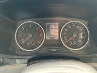 gebraucht VW Crafter 177PS 2018 55.000km