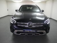 gebraucht Mercedes 200 GLCd Ambiente