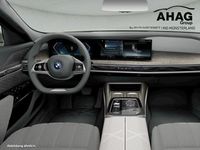 Gebraucht BMW i7 Comfort Edition 400 kW (544 PS) 2022 Andere Limousine