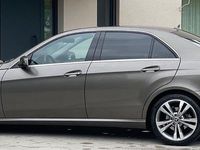 Second-hand Mercedes E250 204 CP (150 kW) 2009 Berlinǎ