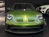 Gebraucht Porsche 992 Chrono 510 PS (375 kW) 2022 Grün