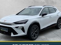 Neu Cupra Formentor 150 PS (110 kW) 2025 Weiß SUV