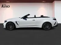 Gebraucht Mercedes CLE53 AMG AMG 449 PS (330 kW) 2025 Weiß Cabrio