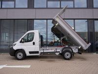 Neu Fiat Ducato 140 PS (102 kW) 2026 Weiß Van