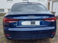 gebraucht Audi A5 Sportback 35TFSI S tronic, 19 Zoll, Virtuell