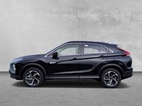 gebraucht Mitsubishi Eclipse Cross Plug-in Hybrid Allrad SHZ Kamera