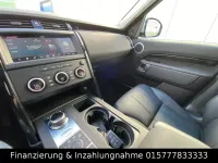 Gebraucht Land Rover Discovery 5 SE 241 PS (177 kW) 2018 Weiß SUV