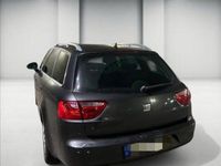 Gebraucht Seat Exeo Style 160 PS (117 kW) 2011 Schwarz Kombi