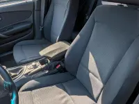 Gebraucht BMW 118 143 PS (105 kW) 2008 Schwarz Kleinwagen
