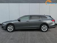 Neu Skoda Superb Selection 193 PS (141 kW) 2025 Graphitegrau metallic Kombi