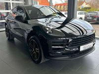 gebraucht Porsche Macan 2.0T "LED/Navi/20"