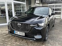 Gebraucht Mazda CX-60 Homura-Line 328 PS (241 kW) 2025 Jet black SUV