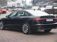 Gebraucht Audi A6 Comfort 2020 Schwarz Limousine