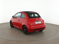 gebraucht Fiat 500C 1.2 S, Benzin, 11.390 €