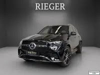 Gebraucht Mercedes GLE350 Premium 197 PS (144 kW) 2025 Schwarz SUV