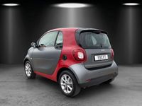 gebraucht Smart ForTwo Coupé passion/PANO-DACH/SHZ/Cool&Audio/