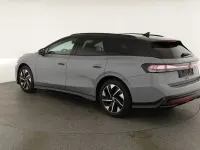 Neu VW ID.7 IQ Drive 210 kW (286 PS) 2026 Mondsteingrau/ dach schwarz Kombi