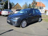 Gebraucht Seat Arona Style 116 PS (85 kW) 2020 "magnetic tech" SUV
