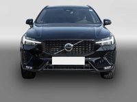 Gebraucht Volvo XC60 Plus 197 PS (144 kW) 2022 Schwarz SUV