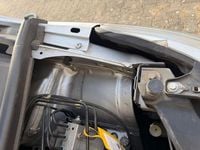 Gebraucht Mercedes Vito 163 PS (119 kW) 2015 Silber Van