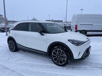 Gebraucht Smart #1 Edition #1 200 kW (272 PS) 2024 Weiß SUV