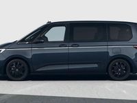 Gebraucht VW Multivan Style 150 PS (110 kW) 2024 Starlight blue metallic Van