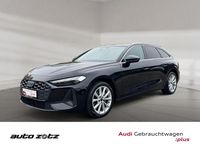 Usado Audi A5 Comfort 204 HP (150 kW) 2025 Preto Carrinha