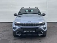 Neu Jeep Avenger Overland 145 PS (106 kW) 2026 Grau SUV