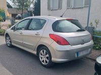 gebraucht Peugeot 308 Automatik