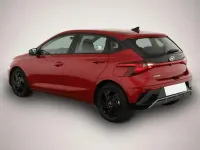 Neu Hyundai i20 GO! 90 PS (66 kW) 2026 Manufacturer Kleinwagen