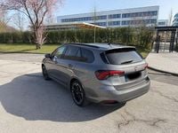 Gebraucht Fiat Tipo S 120 PS (88 kW) 2019 Grau Kombi
