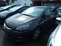 gebraucht Opel Astra SportsTourer 1,6 CDTI ,Klima,Sitzheizung.