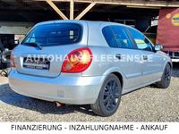 gebraucht Nissan Almera Acenta Plus 1.5* SR/WR*TÜV-NEU*KLIMA*69€m