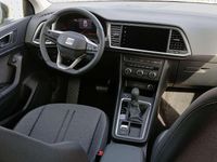 Neu Seat Ateca Style 150 PS (110 kW) 2026 "magic" schwarz SUV