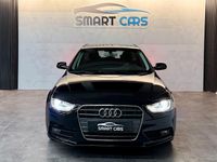 Gebraucht Audi A4 Ambition 170 PS (125 kW) 2015 Schwarz Kombi