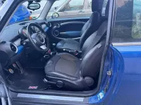 Gebraucht Mini Cooper S Clubman Sport 174 PS (127 kW) 2008 Blau Kombi