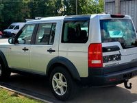 gebraucht Land Rover Discovery V6 TD SE