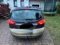Gebraucht Ford S-MAX S 116 PS (85 kW) 2011 Grau Van / Kleinbus
