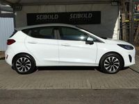 Gebraucht Ford Fiesta Titanium 75 PS (55 kW) 2023 Weiß Kleinwagen
