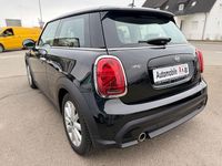 Usata Mini ONE 102 CV (75 kW) 2022 Nero Utilitaria