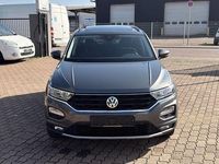Gebraucht VW T-Roc Style 150 PS (110 kW) 2018 Grau SUV