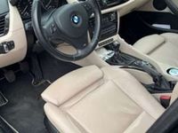 gebraucht BMW X1 X1xDrive20d xLine