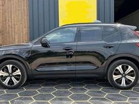 Gebraucht Volvo XC40 Ultimate 261 PS (191 kW) 2023 Schwarz SUV