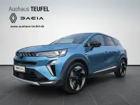 Gebraucht Renault Symbioz Iconic 144 PS (105 kW) 2024 Blau SUV
