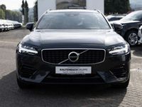 gebraucht Volvo V90 T8 Twin Engine AWD R-Design