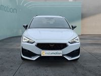 gebraucht Cupra Leon Sportstourer 1.5 eTSI DSG